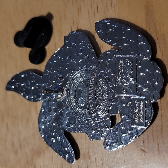 Big Head July 2019 Mini Child Cute Series Thumper Disney Land Paris - Picture 2 of 3